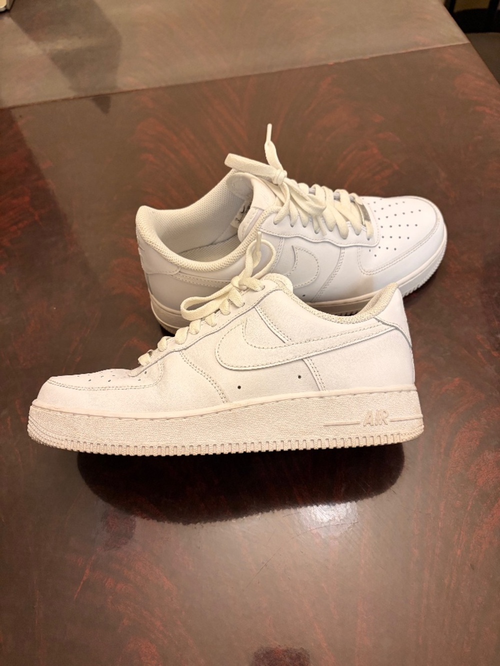 Air Force 1 Size 8